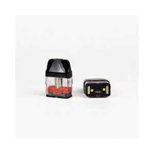 Nexo Fuze Replacement Pods - Sky Blue Vape Lounge