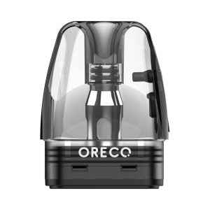 Enhance Your Vaping with Oreco Replacement Vaping Pods - 2ml Pods for Seamless Enjoyment - Sky Blue Vape Lounge