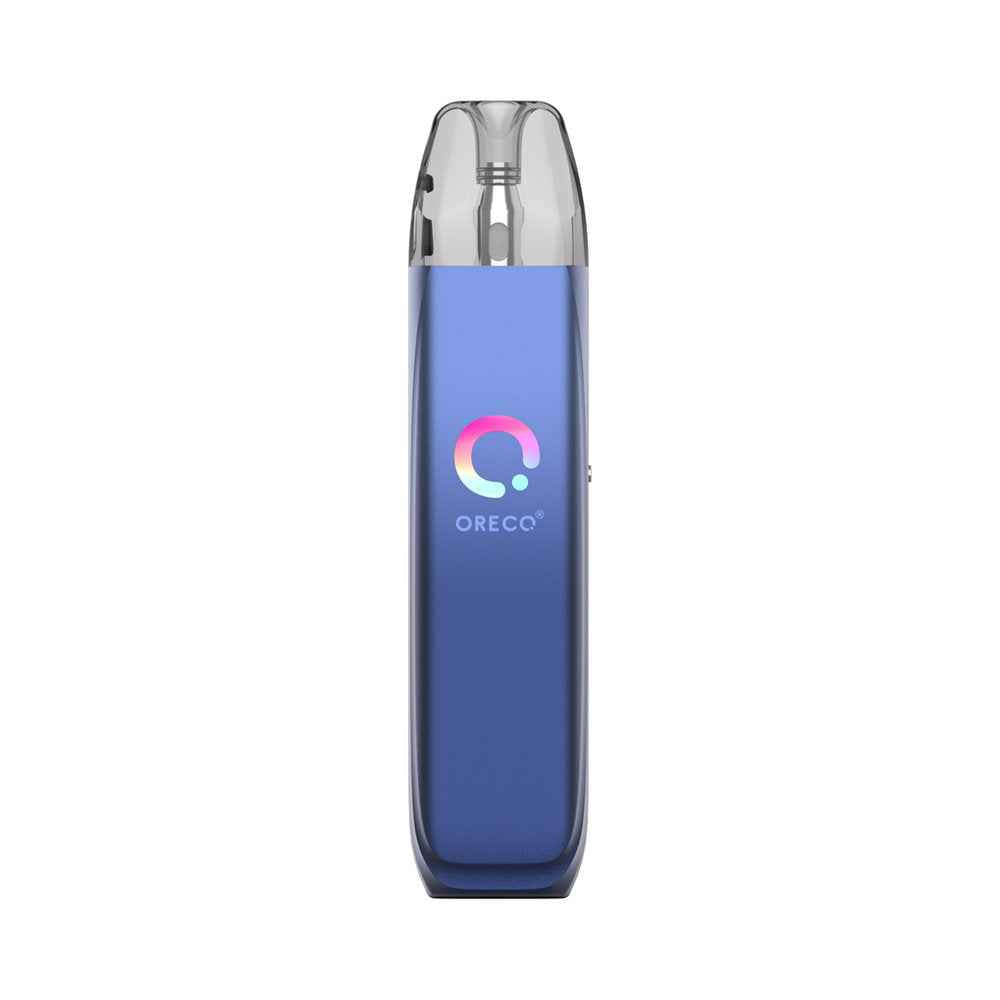 Oreco Model Y Kit - Sky Blue Vape Lounge