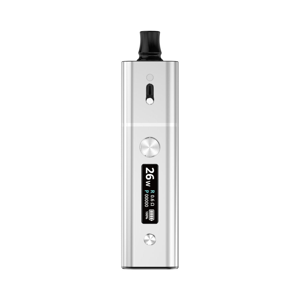 Oreco Comet Pro Pod Kit Metal - Sky Blue Vape Lounge