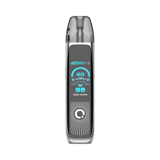 Oreco Model X Kit - Sky Blue Vape Lounge