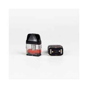 Nexo Fuze Replacement Pods - Sky Blue Vape Lounge