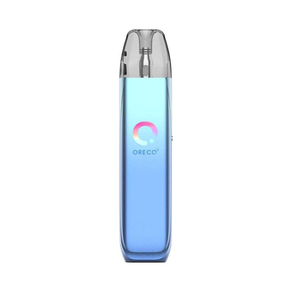 Oreco Model Y Kit - Sky Blue Vape Lounge