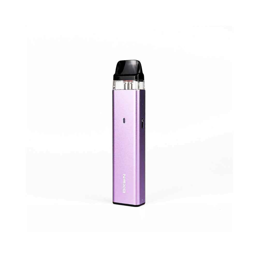 Nexo Fuze Kit - Sky Blue Vape Lounge