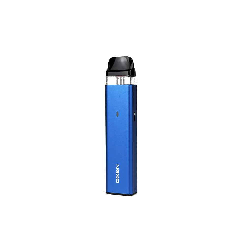 Nexo Fuze Kit - Sky Blue Vape Lounge