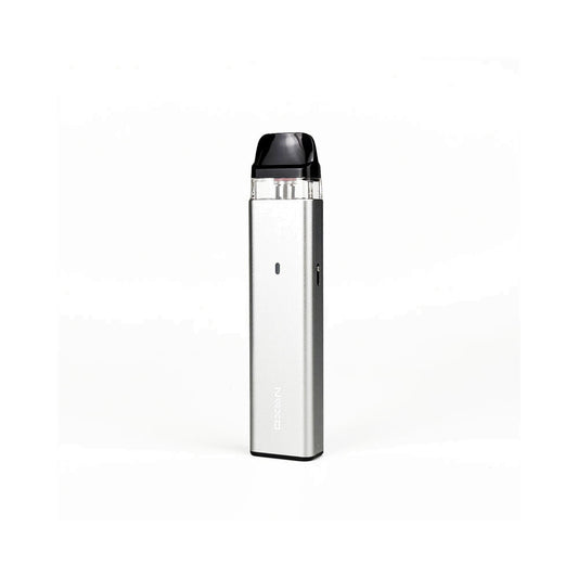 Nexo Fuze Kit - Sky Blue Vape Lounge
