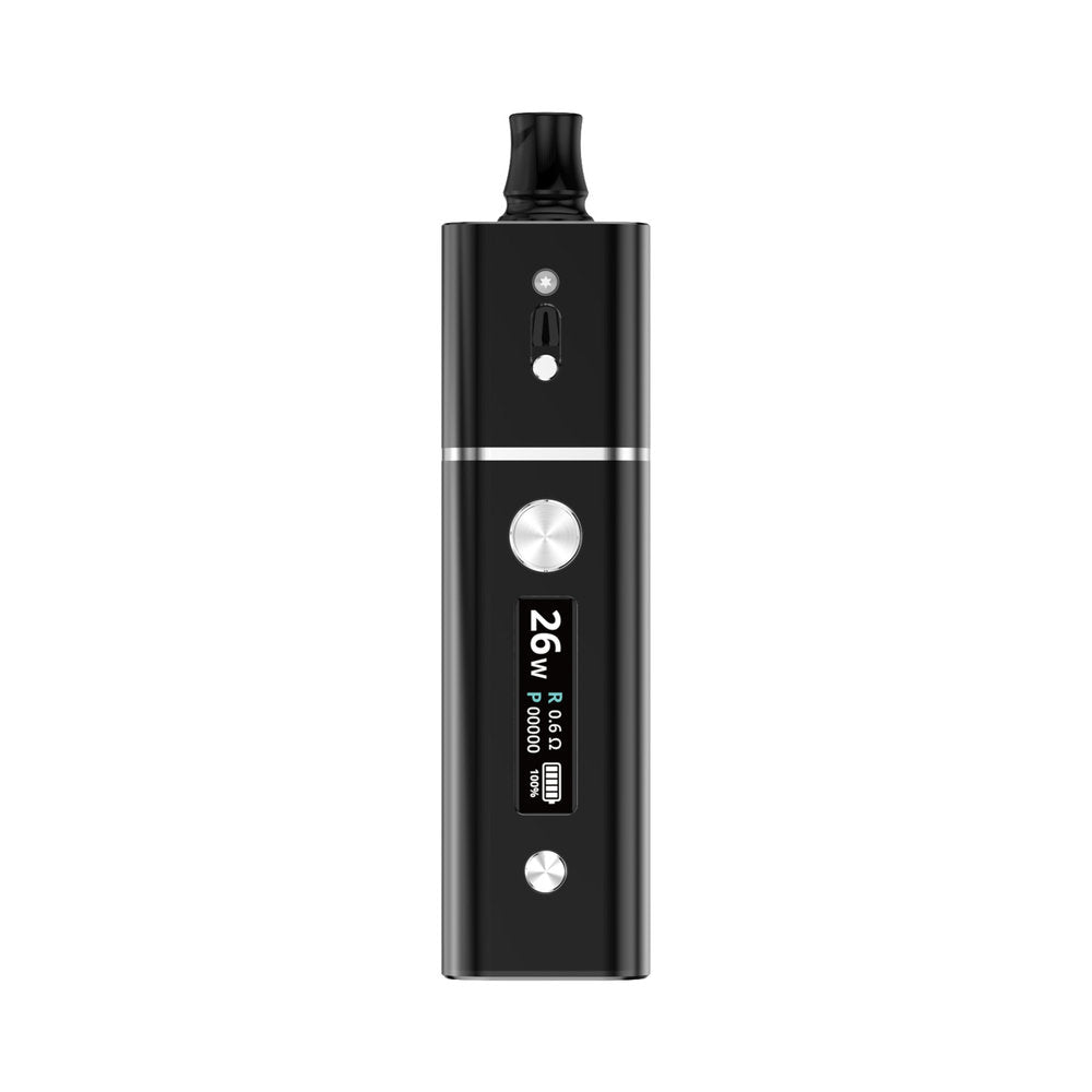 Oreco Comet Pro Pod Kit Metal - Sky Blue Vape Lounge