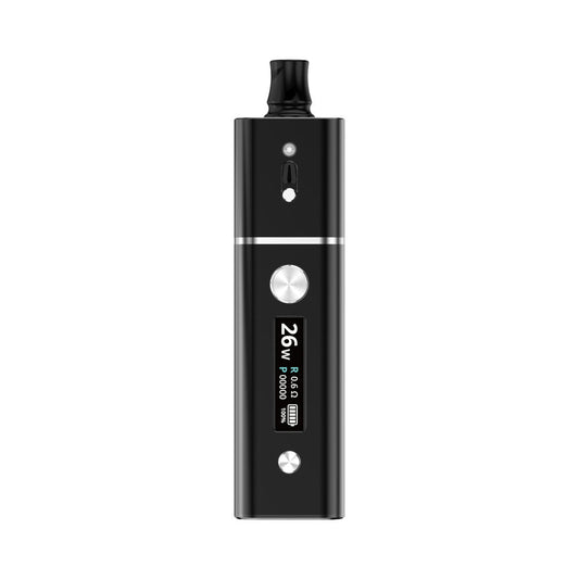 Oreco Comet Pro Pod Kit Metal - Sky Blue Vape Lounge