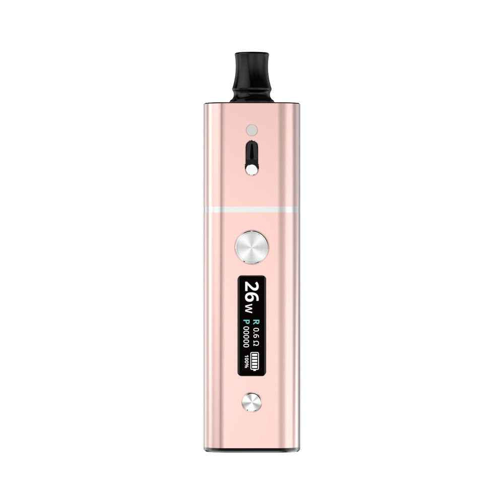 Oreco Comet Pro Pod Kit Metal - Sky Blue Vape Lounge