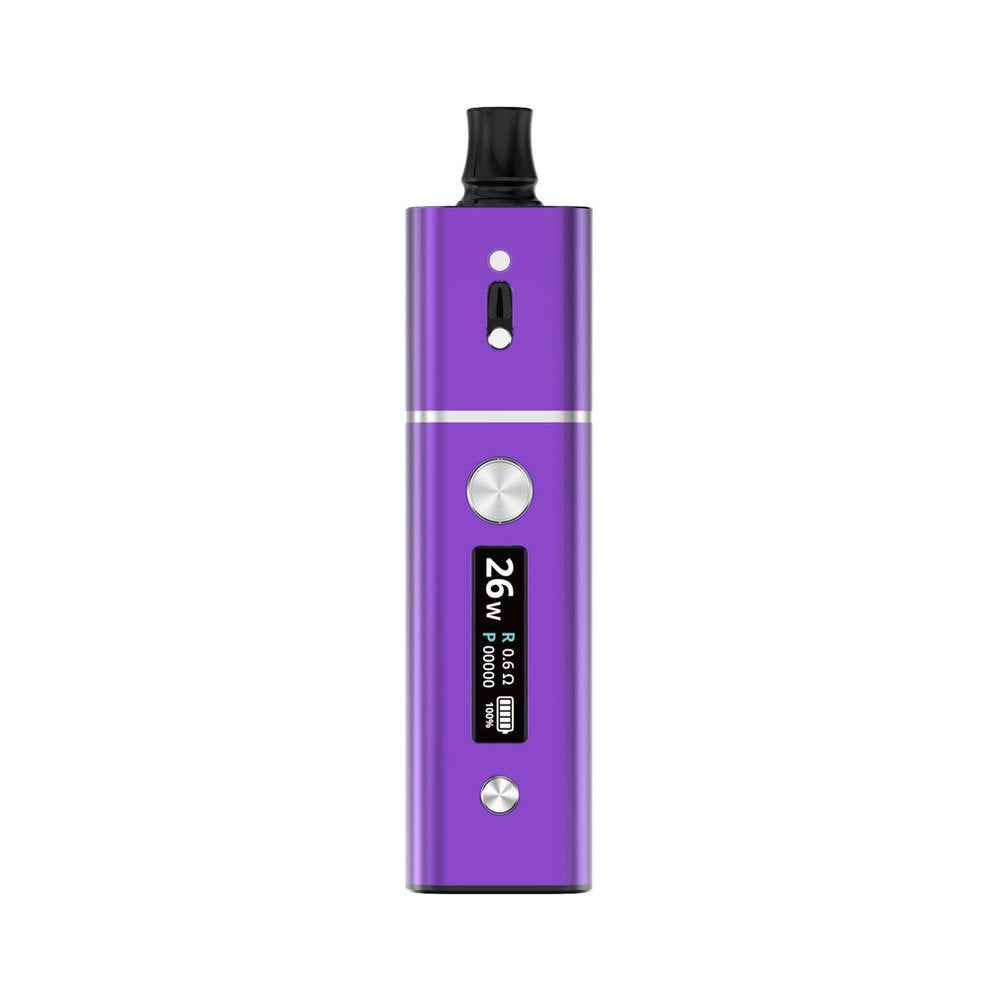 Oreco Comet Pro Pod Kit Metal - Sky Blue Vape Lounge