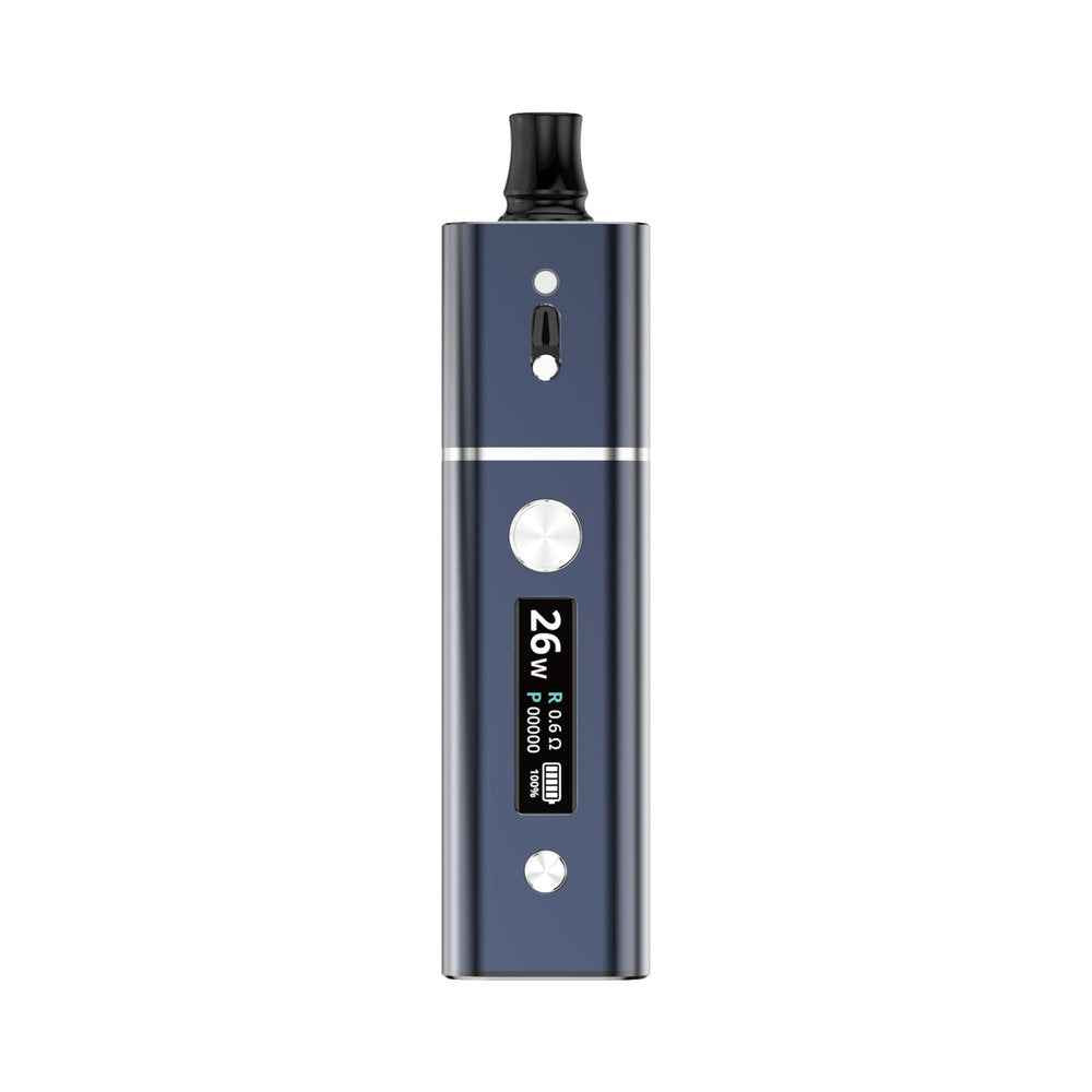 Oreco Comet Pro Pod Kit Metal - Sky Blue Vape Lounge