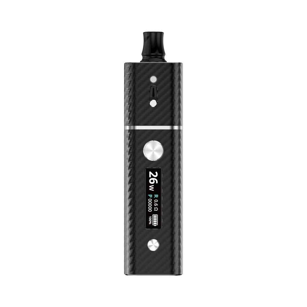 Oreco Comet Pro Pod Kit Metal - Sky Blue Vape Lounge