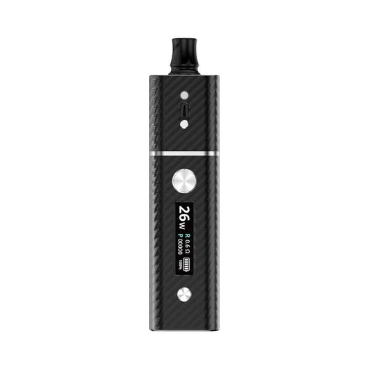 Oreco Comet Pro Pod Kit Metal - Sky Blue Vape Lounge