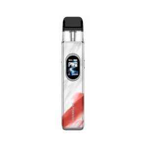 Vaporesso XROS 6 Kit - Sky Blue Vape Lounge