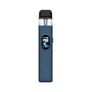 Vaporesso XROS 6 Kit - Sky Blue Vape Lounge