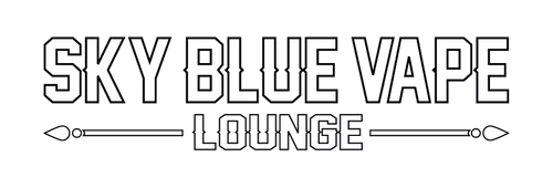 Sky Blue Vape Lounge