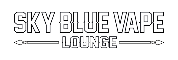 Sky Blue Vape Lounge