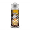 100ml Get Brewed Maple Bar Donut