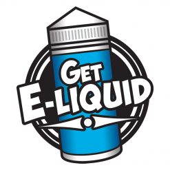 'Get' E-Liquid