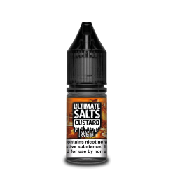 Maple Syrup Ultimate Salts 10ml
