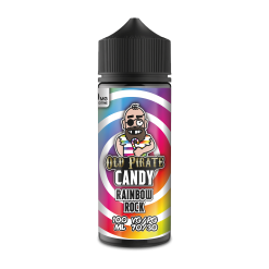 Candy Flavours