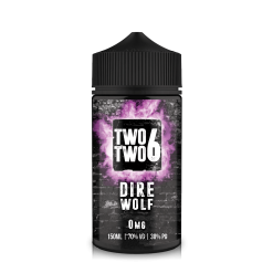 Two Two 6 Dire Wolf