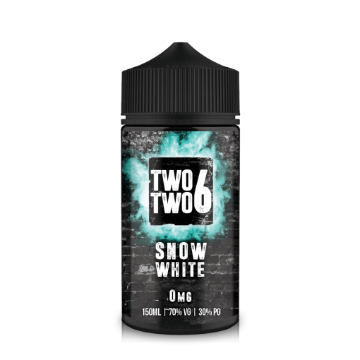 Two Two 6 Snow White