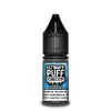 Ultimate Puff Chilled 50-50 Blue Raspberry 10ml