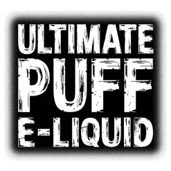 Ultimate Puff e-liquid