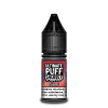 Ultimate Puff Sherbet 50-50 Cherry 10ml