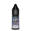 Ultimate Puff Sherbet 50-50 Raspberry 10ml