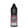 Ultimate Puff Sherbet 50-50 Strawberry Laces 10ml