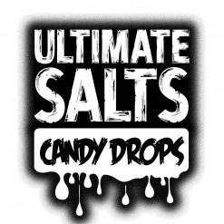 Ultimate Salts Candy