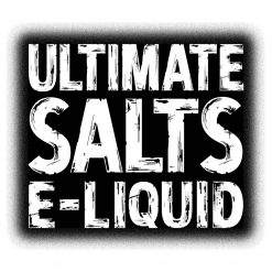 Ultimate Salts