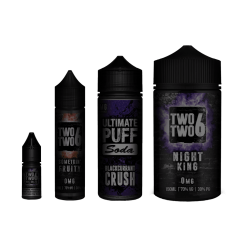 Eliquid by Size