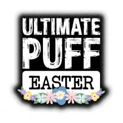 Ultimate Puff Easter