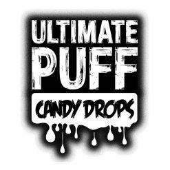 Ultimate Puff Candy Drops