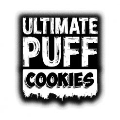 Ultimate Puff Cookies