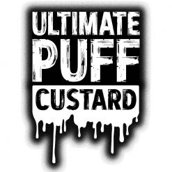 Ultimate Puff Custard