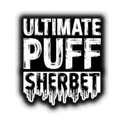 Ultimate Puff Sherbet