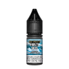 Old Pirate Frosty Salts 10ml - Arctic Blush-Berry (S)