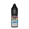 Old Pirate Frosty Salts 10ml - Rainbow Chill (S)