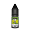 Old Pirate Slushy Salts 10ml - Lemon & Lime (S)