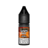 Old Pirate Slushy Salts 10ml - Sweet Pineapple (S)