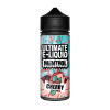 Ultimate E-liquid Menthol Cherry